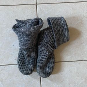 UGG Boots Size 2